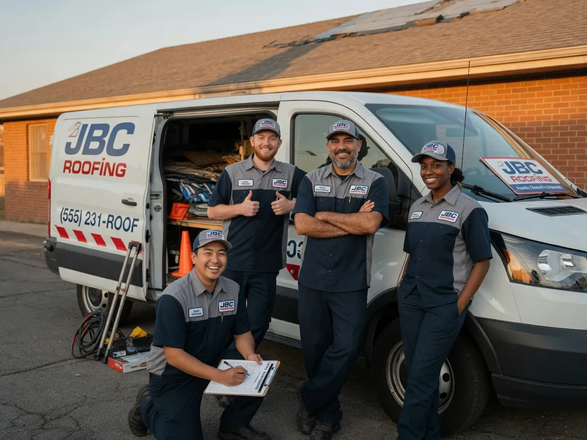 Roof Replacement company in Randolph, NE