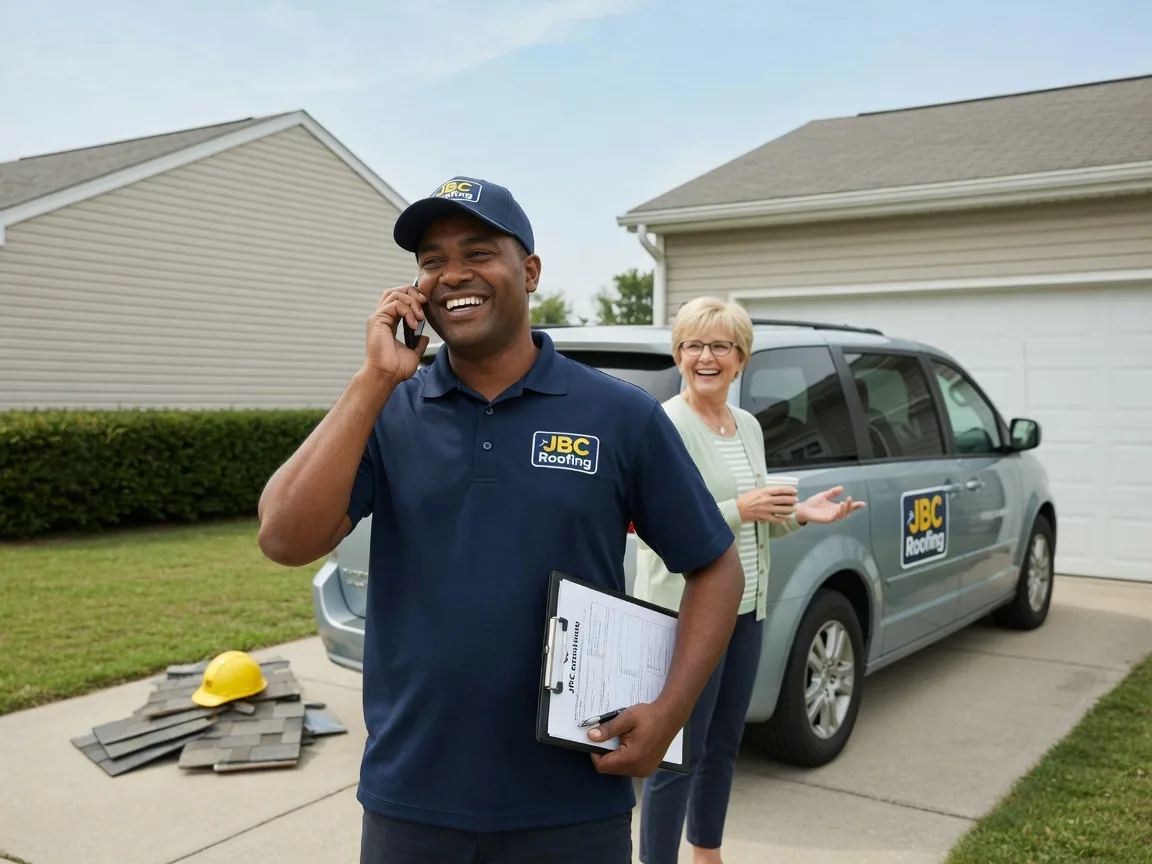 Roof Replacement Randolph, NE FAQs